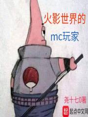 火影世界的mc玩家